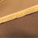 ルイヴィトン LOUIS VUITTON サック ア ド ボスフォール M40107 モノグラム モノグラムキャンバス リュック・デイパック ゴールド金具 茶 バッグパック