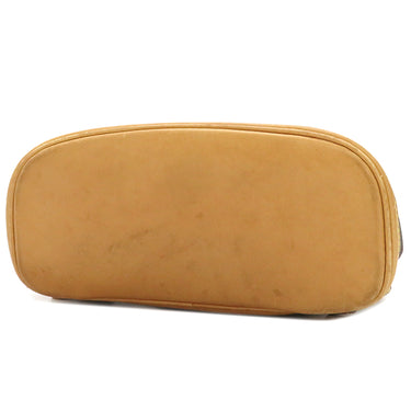 ルイヴィトン LOUIS VUITTON ミニ モンスリ M51137 モノグラム モノグラムキャンバス リュック・デイパック ゴールド金具 茶 バックパック