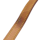 ルイヴィトン LOUIS VUITTON ミニ モンスリ M51137 モノグラム モノグラムキャンバス リュック・デイパック ゴールド金具 茶 バックパック