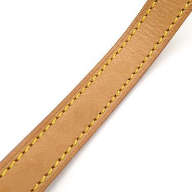 ルイヴィトン LOUIS VUITTON ミニ モンスリ M51137 モノグラム モノグラムキャンバス リュック・デイパック ゴールド金具 茶 バックパック