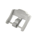 オーデマピゲ AUDEMARS PIGUET シルバー ステンレススチール 腕時計パーツ 新品同様 純正 20ｍｍ幅対応 尾錠 パーツ 替え 交換 予備 ステンレス シルバー