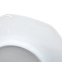 エルメス HERMES シャス グリーン ラブラドールレトリバー モーニングカップ＆ソーサー４客セット ホワイト×グリーン 陶磁器 食器 緑 犬柄