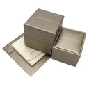 ブルガリ BVLGARI ローマンソルベ ピングゴールド K18YG アメジスト ピンクトルマリン ダイヤモンド #50(JP10) リング 指輪 750AU 9.5号