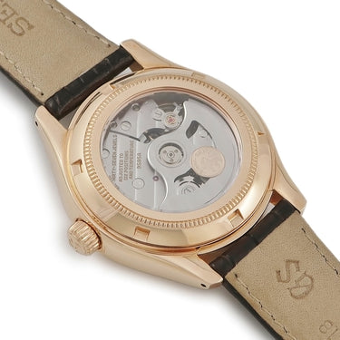 腕時計 グランドセイコー Grand Seiko メカニカル ハイビート36000 9S85-00H0 SBGH022 自動巻き メンズ K18PG無垢製 シルバー