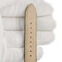 腕時計 グランドセイコー Grand Seiko メカニカル ハイビート36000 9S85-00H0 SBGH022 自動巻き メンズ K18PG無垢製 シルバー