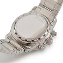 腕時計 ブランパン BLANCPAIN レマン パーペチュアルカレンダー フライバック クロノ 2585F-1130-71 自動巻き メンズ ブラック