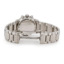 腕時計 ブランパン BLANCPAIN レマン パーペチュアルカレンダー フライバック クロノ 2585F-1130-71 自動巻き メンズ ブラック