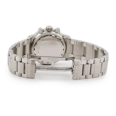 腕時計 ブランパン BLANCPAIN レマン パーペチュアルカレンダー フライバック クロノ 2585F-1130-71 自動巻き メンズ ブラック