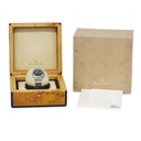 腕時計 ブランパン BLANCPAIN レマン パーペチュアルカレンダー フライバック クロノ 2585F-1130-71 自動巻き メンズ ブラック