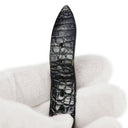 腕時計 オーデマピゲ AUDEMARS PIGUET エクストラ フラット 15048BA.OO.A001CR.01 手巻き メンズ OH済 K18YG無垢 イエローゴールド バー