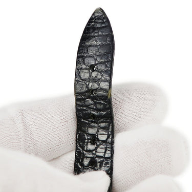 腕時計 オーデマピゲ AUDEMARS PIGUET エクストラ フラット 15048BA.OO.A001CR.01 手巻き メンズ OH済 K18YG無垢 イエローゴールド バー