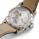 腕時計 ロジェデュブイ ROGER DUBUIS エクスカリバー 45 DBEX0543 自動巻き メンズ ネイビー ローマン スモセコ