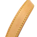 ルイヴィトン LOUIS VUITTON ローズウッド アヴェニュー M93507 ポムダムール モノグラムヴェルニ ショルダーバッグ ゴールド金具 肩掛け 赤