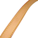 ルイヴィトン LOUIS VUITTON ローズウッド アヴェニュー M93507 ポムダムール モノグラムヴェルニ ショルダーバッグ ゴールド金具 肩掛け 赤