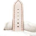 ハリーウィンストン Harry Winston オーシャン用 クロコバンド ブラウン クロコダイル 腕時計パーツ 新品同様 純正 替え ベルト ストラップ 29ｍｍ ブラウン 茶