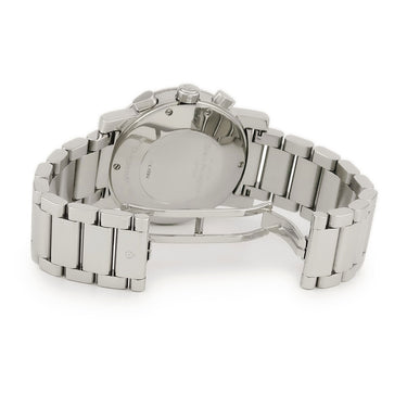 腕時計 ジラールペルゴ GIRARD PERREGAUX GP7000 クロノグラフ 70500.1.11.1914 自動巻き メンズ OH済 シルバー デイト