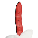 腕時計 ルイヴィトン LOUIS VUITTON タンブール ヴォワイヤージュ クロノグラフ Q102C 自動巻き メンズ グレー バー アラビア 限定