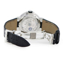 腕時計 ユリスナルダン ULYSSE NARDIN マリーン トゥールビヨン 1283-181/E0 自動巻き メンズ 限定 白 ローマ ラウンド