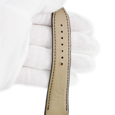 腕時計 ユリスナルダン ULYSSE NARDIN マリーン トゥールビヨン 1283-181/E0 自動巻き メンズ 限定 白 ローマ ラウンド