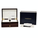 腕時計 ユリスナルダン ULYSSE NARDIN マリーン トゥールビヨン 1283-181/E0 自動巻き メンズ 限定 白 ローマ ラウンド