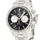 腕時計 ボールウォッチ BALL WATCH エンジニア ハイドロカーボン レーサー クロノ CM2198C-S2CJ-BK 自動巻き メンズ ブラック トリチウム