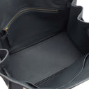 エルメス HERMES バーキン30 グリミスティ トゴ ハンドバッグ シャンパンゴールド金具