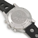 腕時計 ショパール CHOPARD ミッレミリア GMT 16/8954 自動巻き メンズ ブラック クロノグラフ 限定