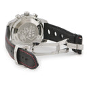 腕時計 ショパール CHOPARD ミッレミリア GMT 16/8954 自動巻き メンズ ブラック クロノグラフ 限定