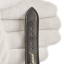 腕時計 ショパール CHOPARD ミッレミリア GMT 16/8954 自動巻き メンズ ブラック クロノグラフ 限定