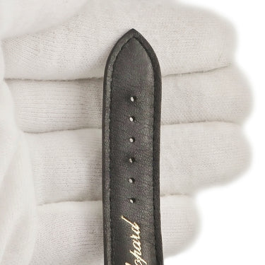 腕時計 ショパール CHOPARD ミッレミリア GMT 16/8954 自動巻き メンズ ブラック クロノグラフ 限定