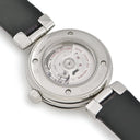 腕時計 オメガ OMEGA デ ヴィル レディーマティック 425.32.34.20.60.001 自動巻き レディース 純正ダイヤ パープル