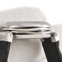 腕時計 オメガ OMEGA デ ヴィル レディーマティック 425.32.34.20.60.001 自動巻き レディース 純正ダイヤ パープル