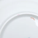 マイセン MEISSEN インドの華 カップ＆ソーサー 6客セット ホワイト×マルチカラー×ゴールド 陶磁器 食器 白 コーヒー ティー