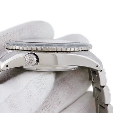 腕時計 グランドセイコー Grand Seiko スプリングドライブ GMT SBGE245 9R66-0AS0 自動巻き メンズ マホガニーレッド 2タイムゾーン 限定