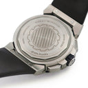 腕時計 ハリーウィンストン Harry Winston オーシャン スポーツ オートマティック OCSAHD44ZZ001 自動巻き メンズ 合金 グレー