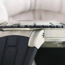 腕時計 ハリーウィンストン Harry Winston オーシャン スポーツ オートマティック OCSAHD44ZZ001 自動巻き メンズ 合金 グレー