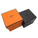 エルメス HERMES シェーヌダンクル コントゥール MM H122605B 00052 ローズゴールド K18PG ダイヤモンド #52(JP12) リング 指輪 ピンクゴールド 750AU 11.5号