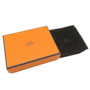 エルメス HERMES フィネス ダイヤ H219315B ピンクゴールド  K18PG ダイヤモンド ネックレス