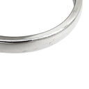 TASAKI TASAKI マベパールリング ホワイトゴールド K14WG パール リング 指輪 ホワイトゴールド Au585 真珠 12号