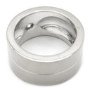 カルティエ Cartier ハイラブリング ホワイトゴールド K18WG ダイヤモンド #55(JP15） リング 指輪 ダイヤモンド 750 18K WG 15号