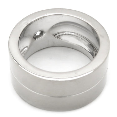 カルティエ Cartier ハイラブリング ホワイトゴールド K18WG ダイヤモンド #55(JP15） リング 指輪 ダイヤモンド 750 18K WG 15号