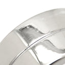 カルティエ Cartier ハイラブリング ホワイトゴールド K18WG ダイヤモンド #55(JP15） リング 指輪 ダイヤモンド 750 18K WG 15号