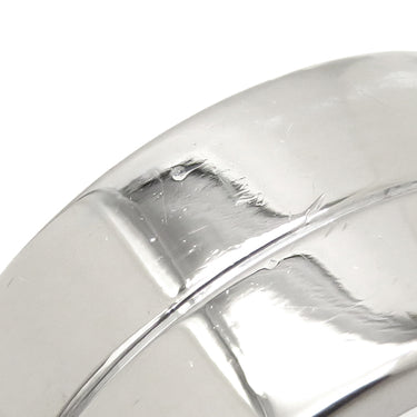 カルティエ Cartier ハイラブリング ホワイトゴールド K18WG ダイヤモンド #55(JP15） リング 指輪 ダイヤモンド 750 18K WG 15号