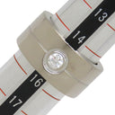 カルティエ Cartier ハイラブリング ホワイトゴールド K18WG ダイヤモンド #55(JP15） リング 指輪 ダイヤモンド 750 18K WG 15号