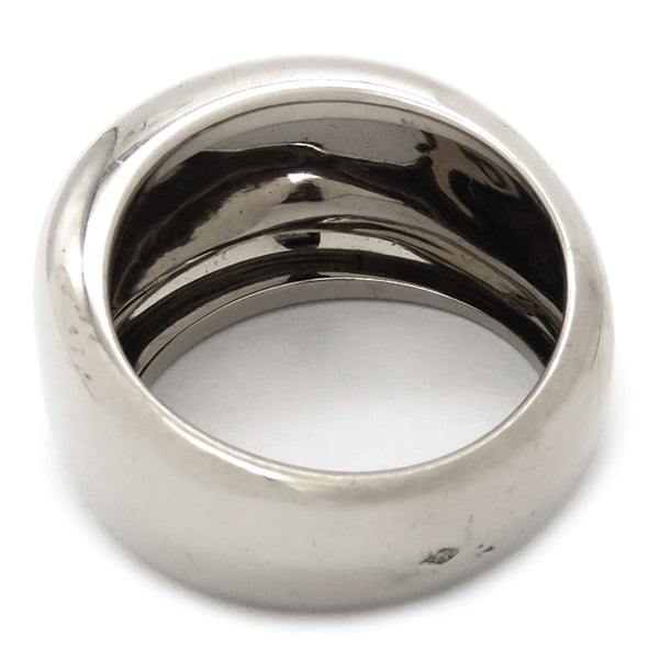 カルティエ Cartier ヌーベルバーグ B4030457 ホワイトゴールド K18WG