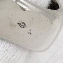 カルティエ Cartier ヌーベルバーグ B4030457 ホワイトゴールド K18WG #57(JP17) リング 指輪 750 18K 16.5号