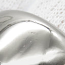 カルティエ Cartier ヌーベルバーグ B4030457 ホワイトゴールド K18WG #57(JP17) リング 指輪 750 18K 16.5号