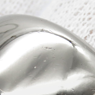 カルティエ Cartier ヌーベルバーグ B4030457 ホワイトゴールド K18WG #57(JP17) リング 指輪 750 18K 16.5号