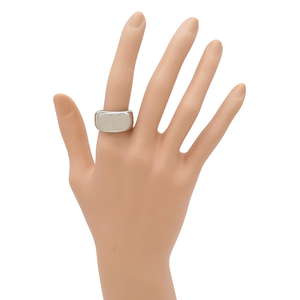 カルティエ Cartier ヌーベルバーグ B4030457 ホワイトゴールド K18WG