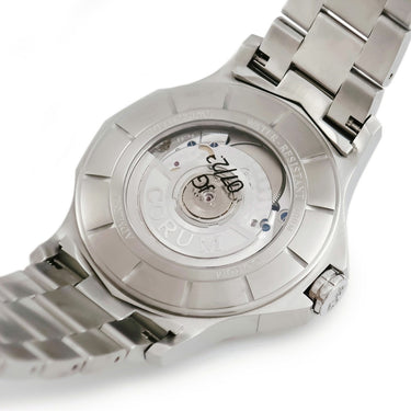 腕時計 コルム CORUM アドミラル 42 オートマチック 395.110.20/V720 AB60 自動巻き メンズ 未使用 ブルー